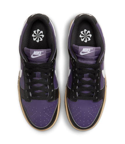 Nike Women’s Dunk Low - Dark Raisin/Black