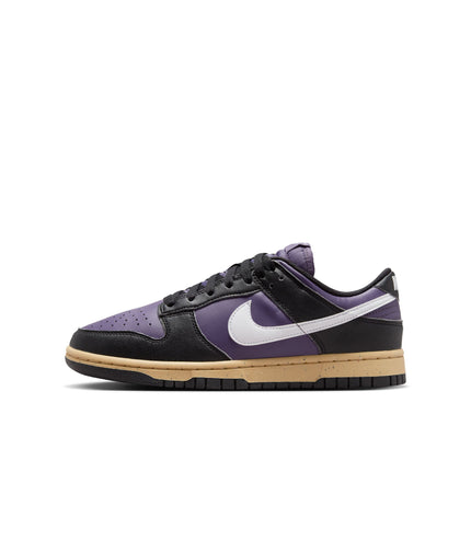 Nike Women’s Dunk Low - Dark Raisin/Black