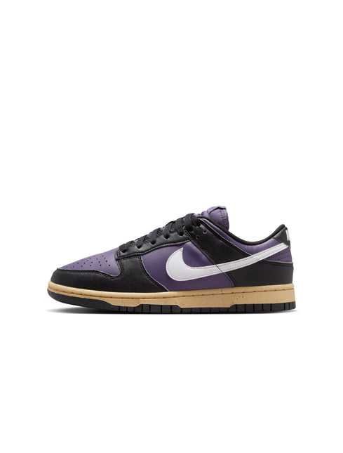 Nike Women’s Dunk Low - Dark Raisin/Black