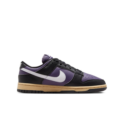 Nike Dunk Low para mujer - Pasa oscuro/Negro