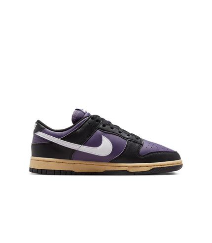 Nike Women’s Dunk Low - Dark Raisin/Black