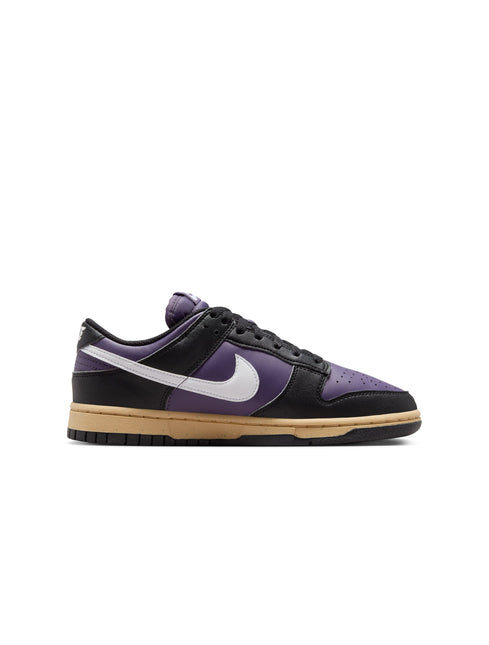 Nike Women’s Dunk Low - Dark Raisin/Black