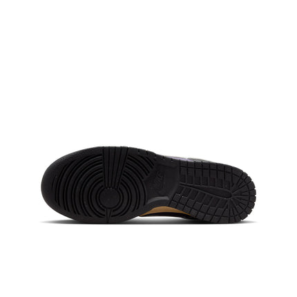 Nike Dunk Low para mujer - Pasa oscuro/Negro