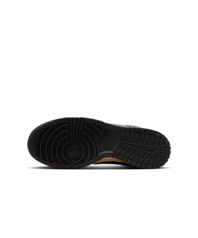 Nike Dunk Low para mujer - Pasa oscuro/Negro