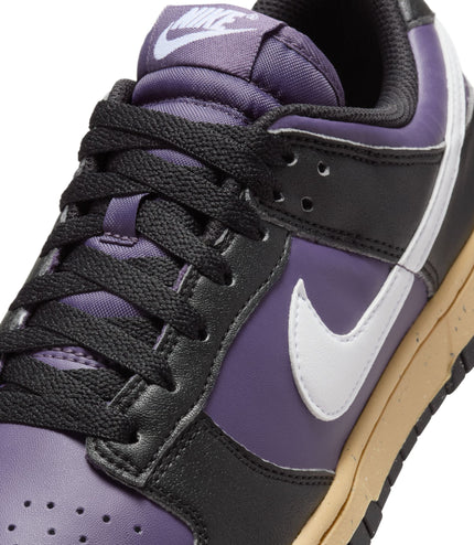 Nike Women’s Dunk Low - Dark Raisin/Black