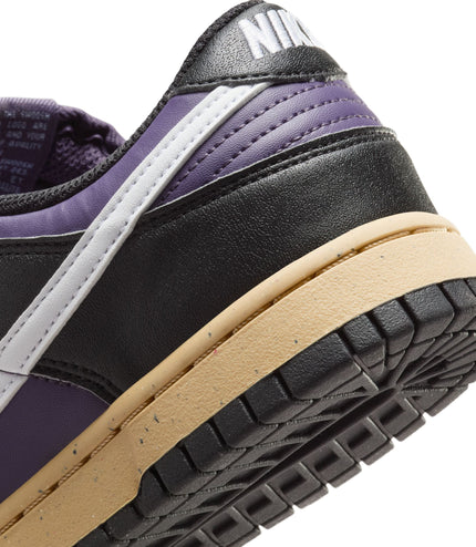 Nike Women’s Dunk Low - Dark Raisin/Black