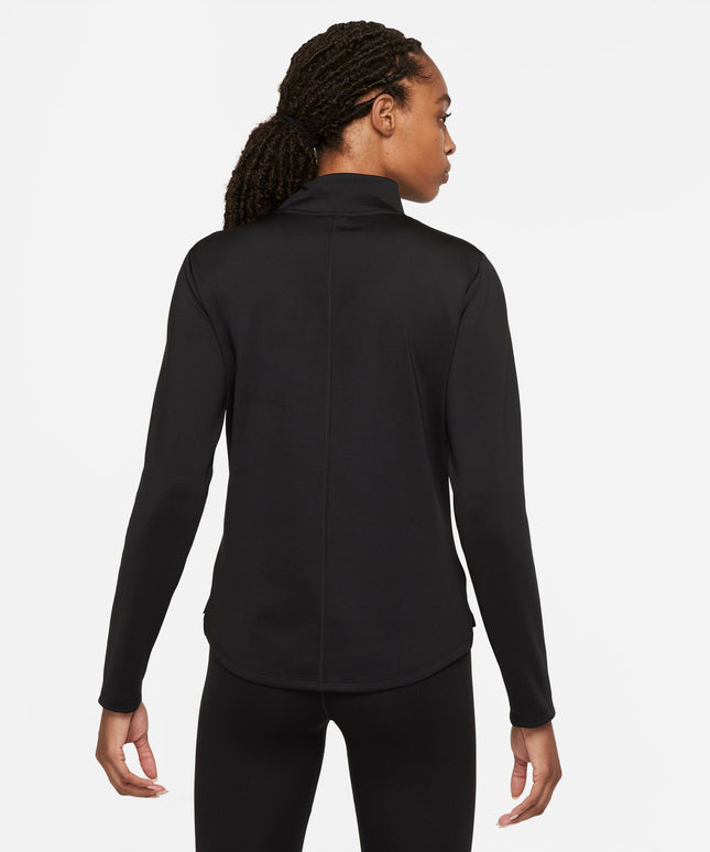 Nike Womens Therma-FIT One - Black/White