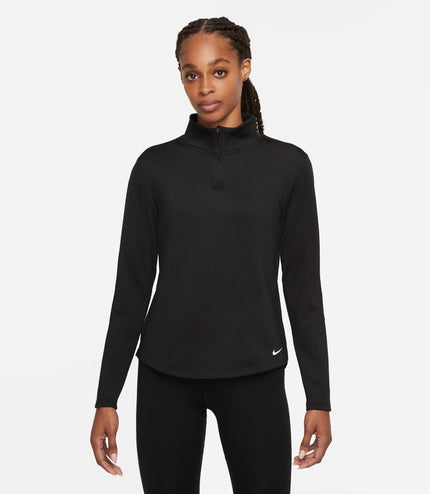 Nike Womens Therma-FIT One - Black/White