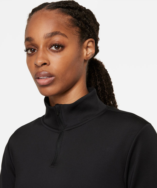 Nike Womens Therma-FIT One - Black/White