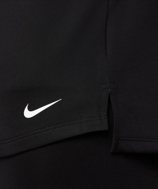 Nike Womens Therma-FIT One - Black/White