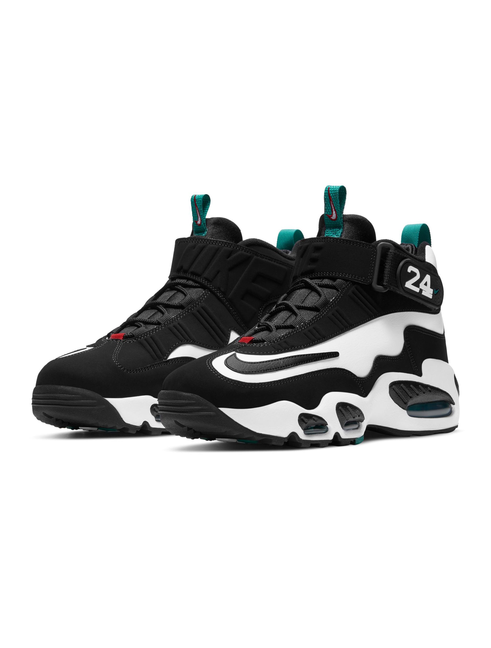 Nike Mens Air Griffey Max 1 - Fresh Water – Denim Exchange