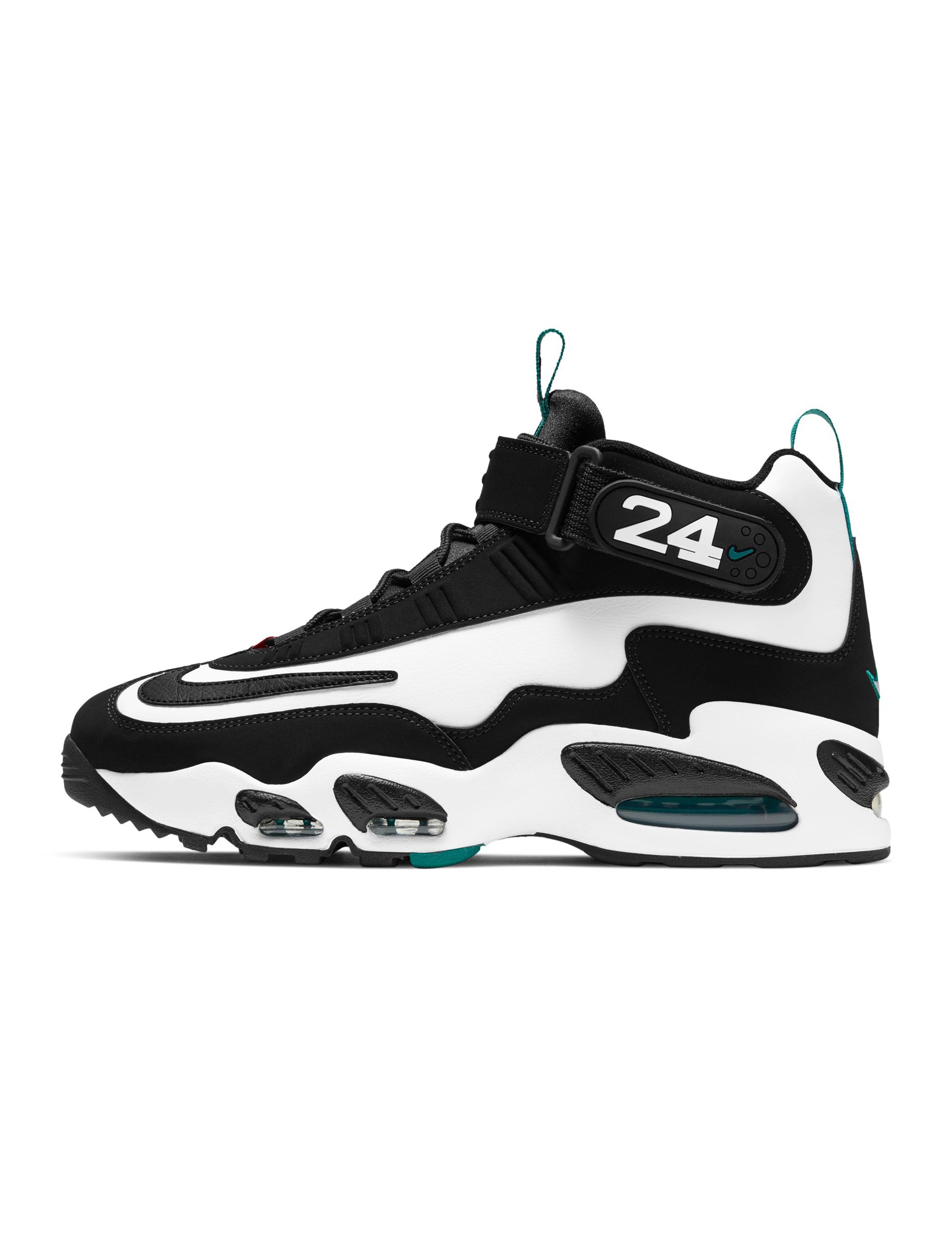 Nike Mens Air Griffey Max 1 - Fresh Water – Denim Exchange