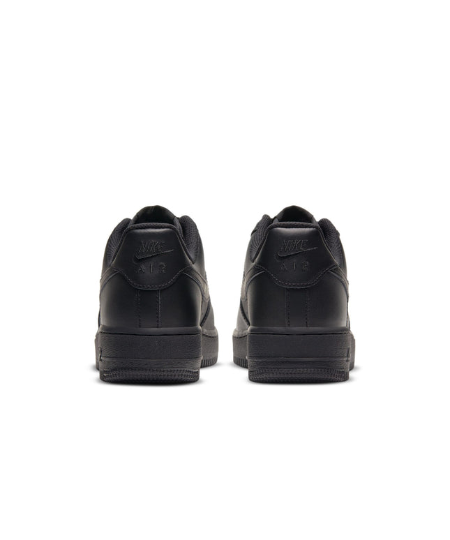 Nike Womens Air Force 1 '07 - Black/Black
