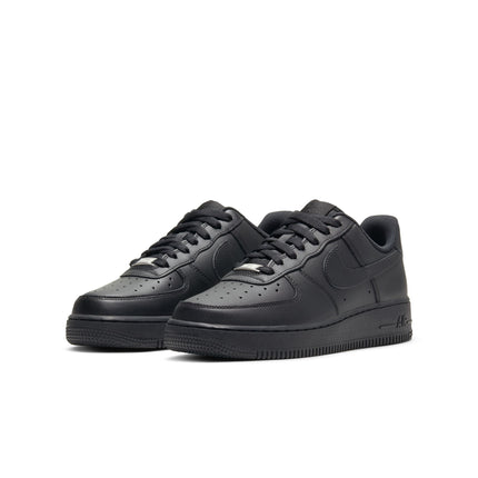Nike Womens Air Force 1 '07 - Black/Black
