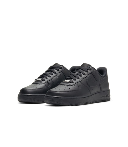 Nike Womens Air Force 1 '07 - Black/Black