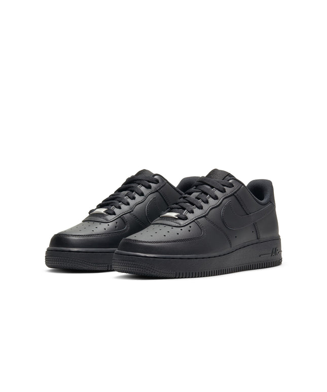 Nike Womens Air Force 1 '07 - Black/Black
