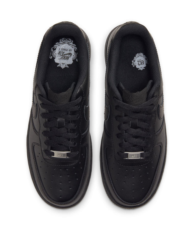 Nike Womens Air Force 1 '07 - Black/Black
