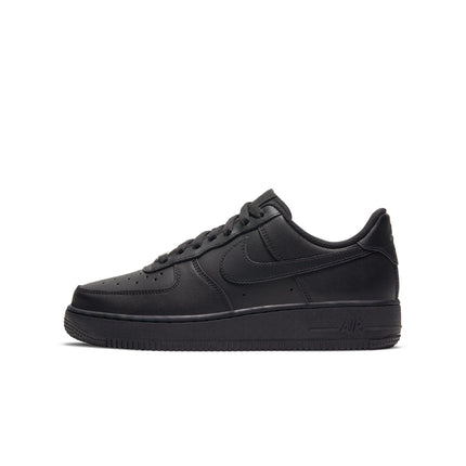Nike Womens Air Force 1 '07 - Black/Black
