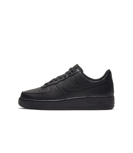 Nike Womens Air Force 1 '07 - Black/Black