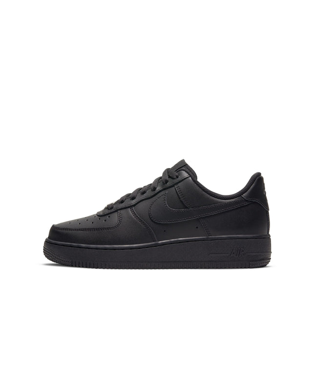 Nike Womens Air Force 1 '07 - Black/Black
