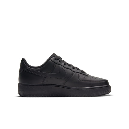 Nike Womens Air Force 1 '07 - Black/Black
