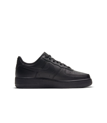 Nike Womens Air Force 1 '07 - Black/Black