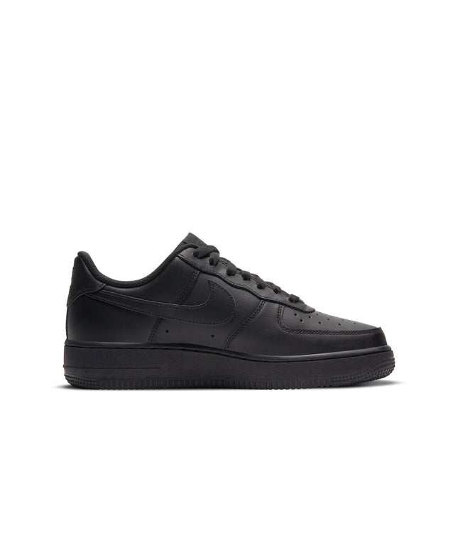 Nike Womens Air Force 1 '07 - Black/Black
