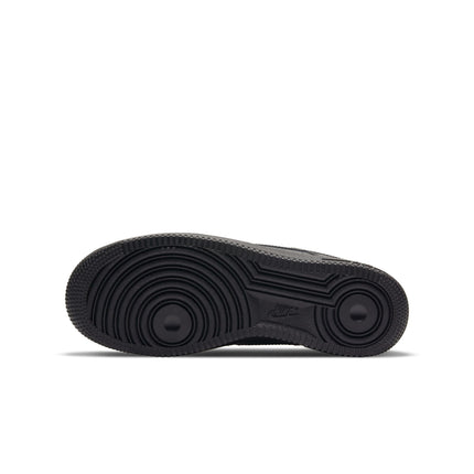 Nike Womens Air Force 1 '07 - Black/Black
