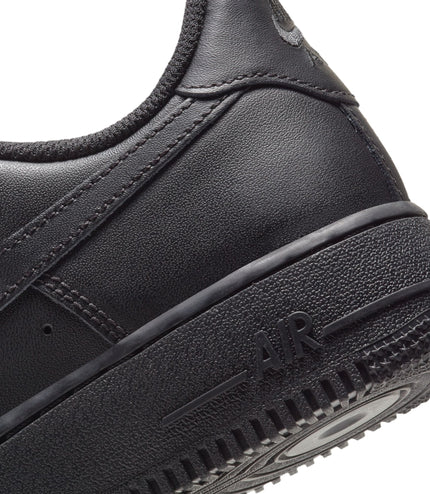 Nike Womens Air Force 1 '07 - Black/Black