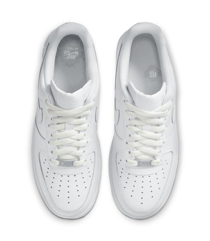 Nike Womens Air Force 1 '07 - Triple White