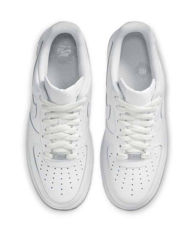 Nike Womens Air Force 1 '07 - Triple White