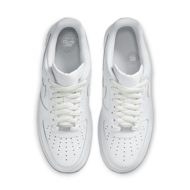 Nike Womens Air Force 1 '07 - Triple White