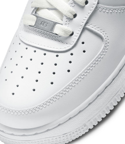 Nike Womens Air Force 1 '07 - Triple White