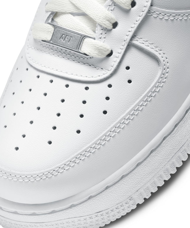 Nike Womens Air Force 1 '07 - Triple White