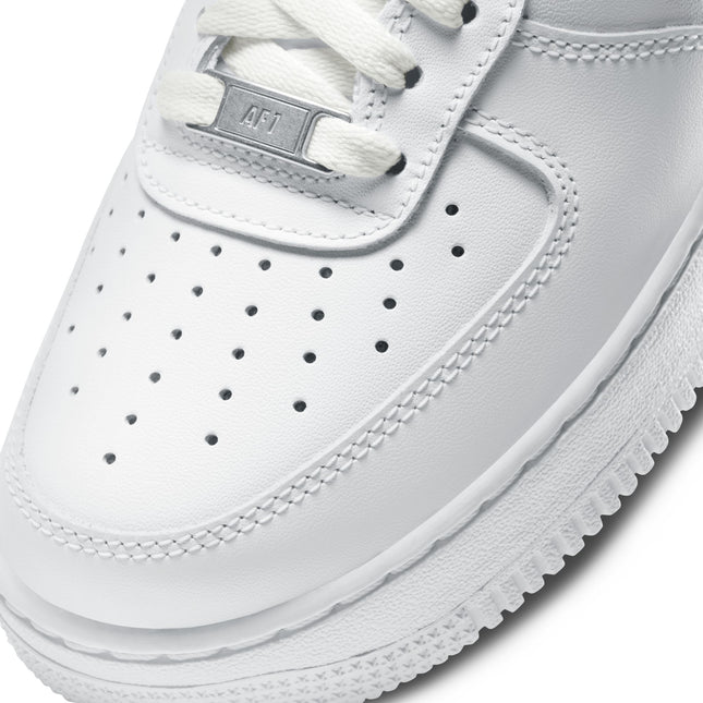 Nike Womens Air Force 1 '07 - Triple White