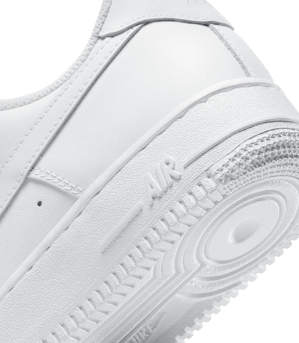 Nike Womens Air Force 1 '07 - Triple White