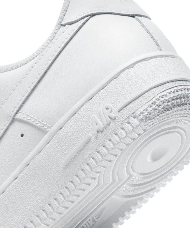 Nike Womens Air Force 1 '07 - Triple White