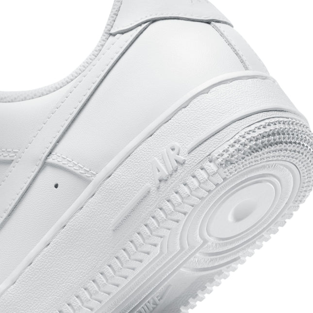 Nike Womens Air Force 1 '07 - Triple White