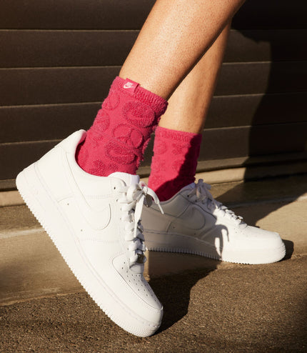 Nike Womens Air Force 1 '07 - Triple White