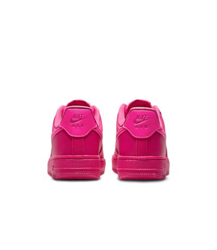 Nike Womens Air Force 1 '07 - Fireberry