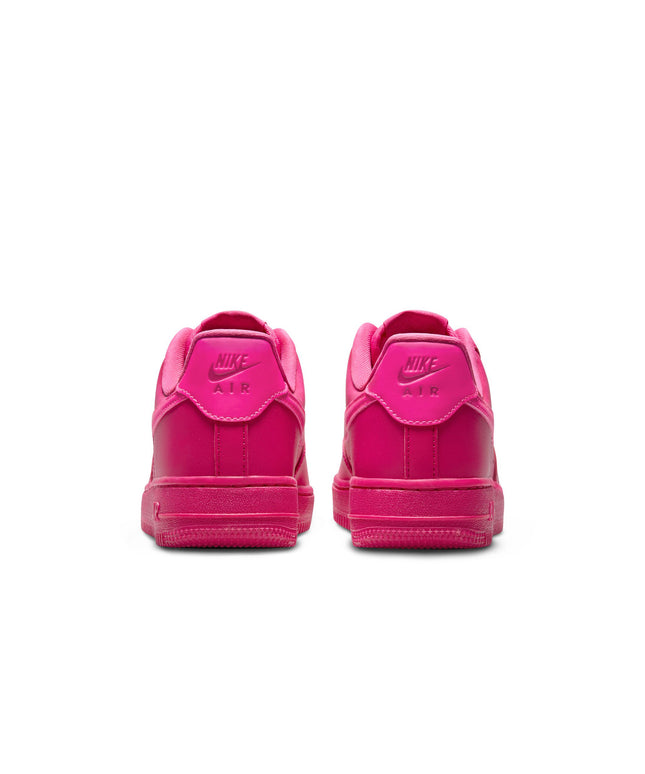 Nike Womens Air Force 1 '07 - Fireberry
