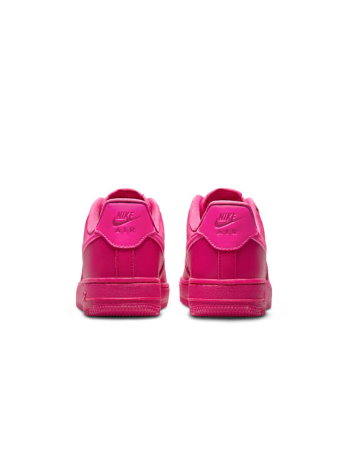 Nike Womens Air Force 1 '07 - Fireberry