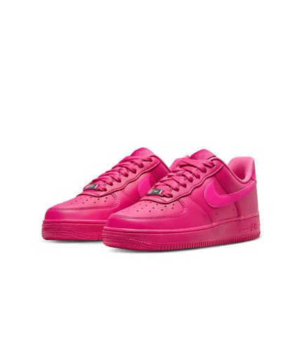 Nike Womens Air Force 1 '07 - Fireberry