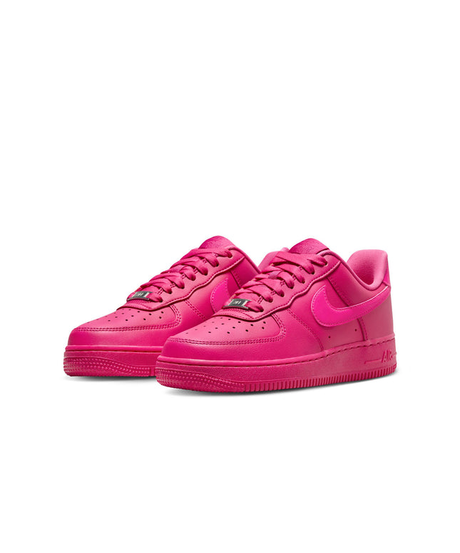 Nike Womens Air Force 1 '07 - Fireberry