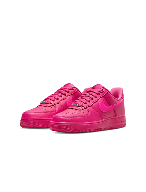 Nike Womens Air Force 1 '07 - Fireberry