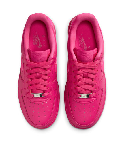 Nike Womens Air Force 1 '07 - Fireberry