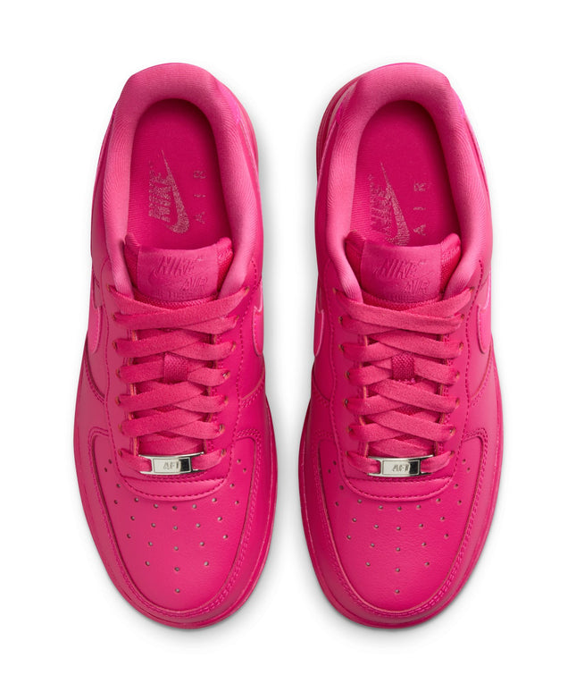 Nike Womens Air Force 1 '07 - Fireberry