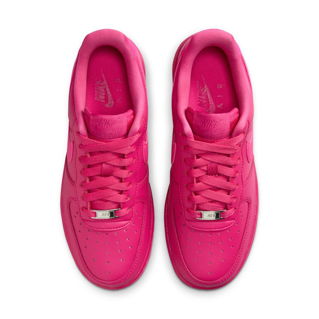 Nike Womens Air Force 1 '07 - Fireberry