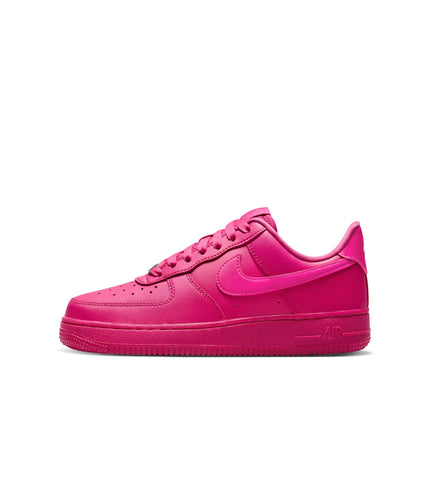 Nike Womens Air Force 1 '07 - Fireberry