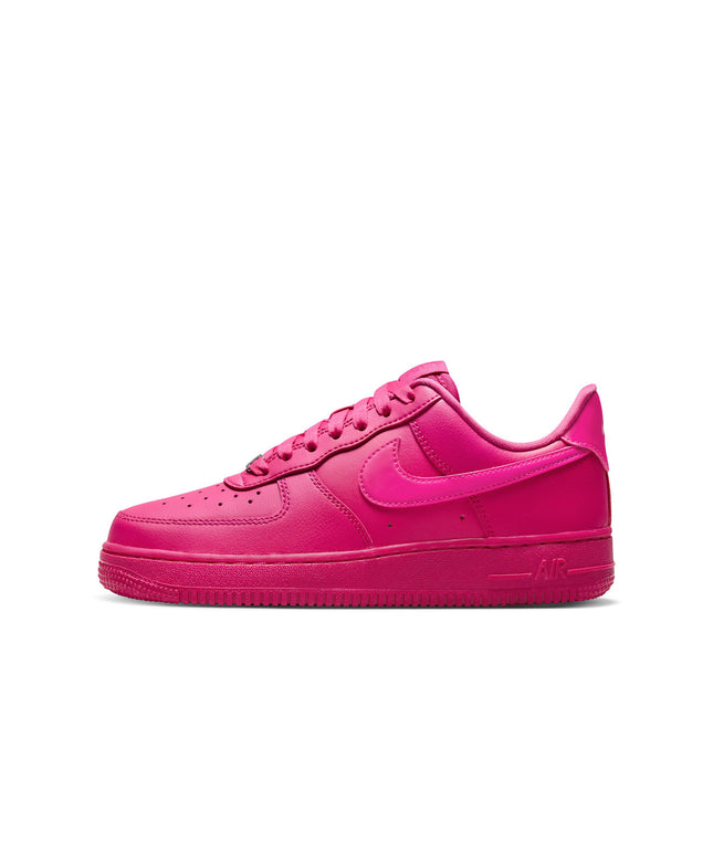 Nike Womens Air Force 1 '07 - Fireberry